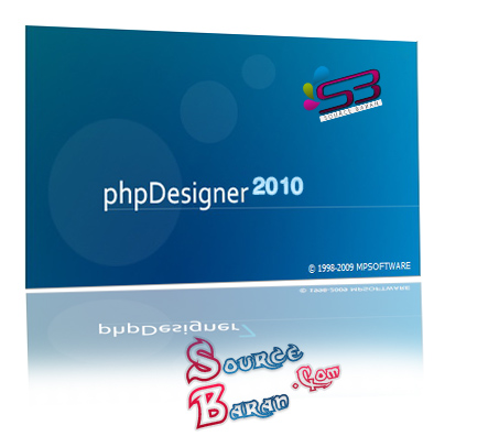PHP Designer 2010