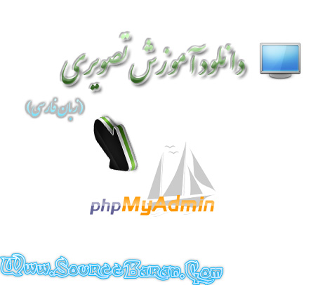 phpMyAdmin