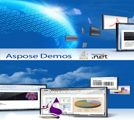 Aspose.NET Components