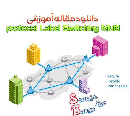 protocol Label Switching Multi