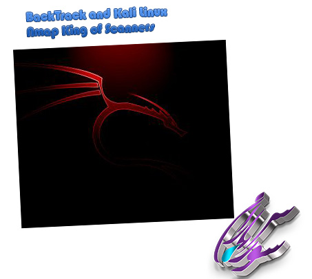 فیلم آموزش BackTrack and Kali Linux Nmap King of Scanners