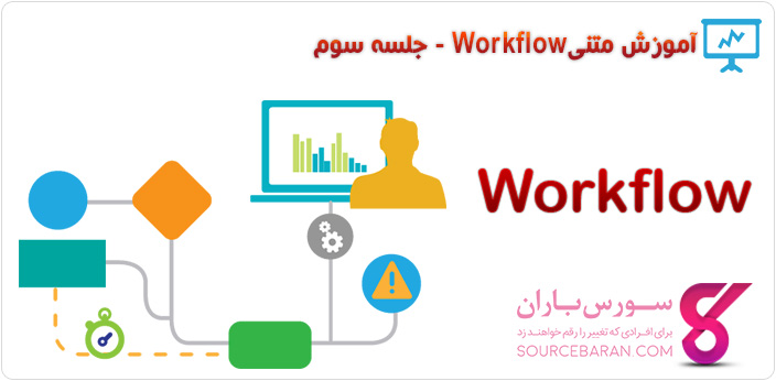 آموزش Workflow – آموزش ایجاد Workflow با استفاده از #C