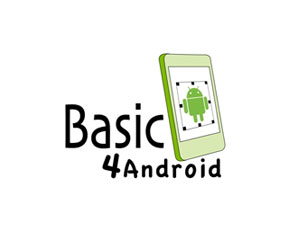 دانلود برنامه Basic4Android8