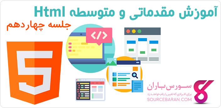 آموزش Html؛ آموزش iframe در HTML