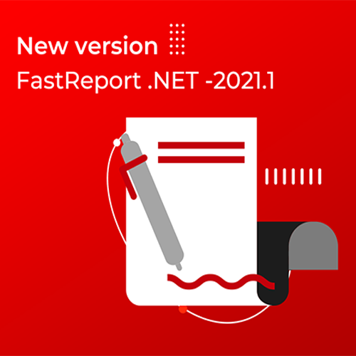 دانلود کامپوننت FastReport.Net.2021.3.17 + کرک