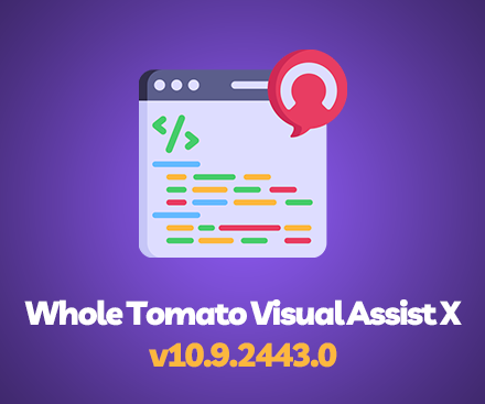دانلود رایگان Whole Tomato Visual Assist X v10.9.2443.0 +کرک