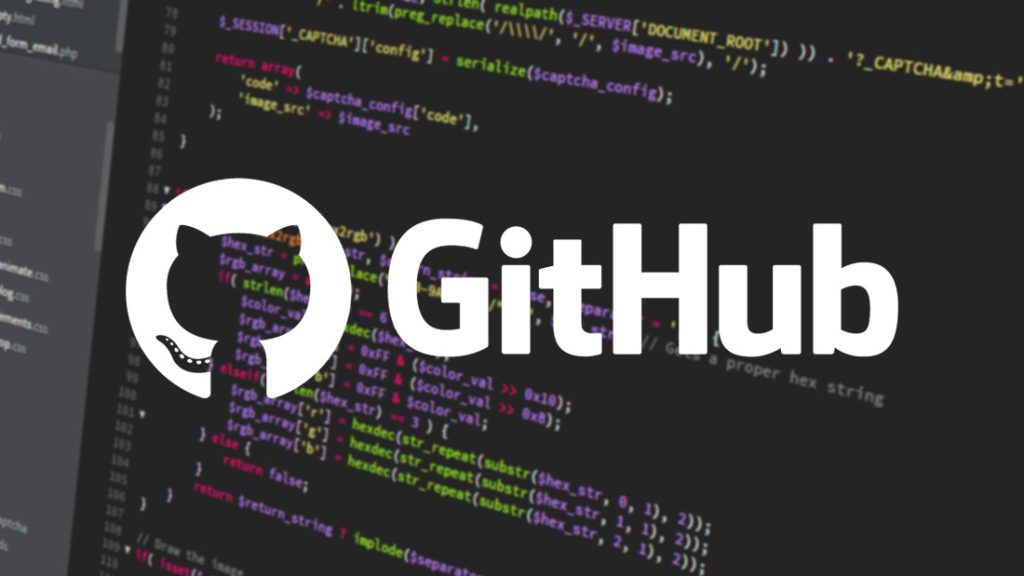 github