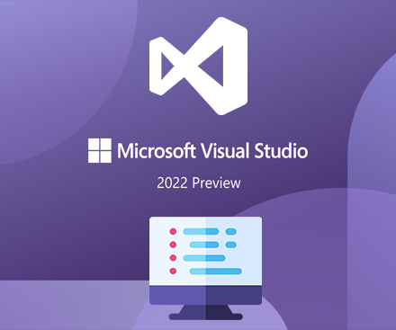 دانلود ویژوال استودیو 2022 (Microsoft Visual Studio 2022 v17.2.2)