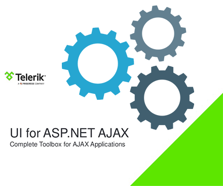 دانلود Progress Telerik UI for ASP.NET AJAX 2022 R2 v2022.2.511 نسخه فول