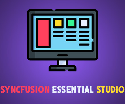 دانلود کامپوننت Syncfusion Essential Studio Enterprise 2022 Vol 3 v20.3.0.56