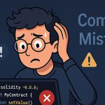 اشتباه رایج در سالیدیتی