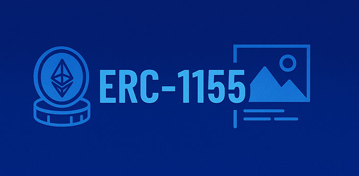 آموزش استاندارد ERC-1155 در سالیدیتی