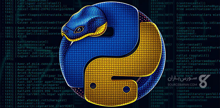آموزش برنامه نویسی رابط گرافیکی (GUI) پایتون با Tkinter