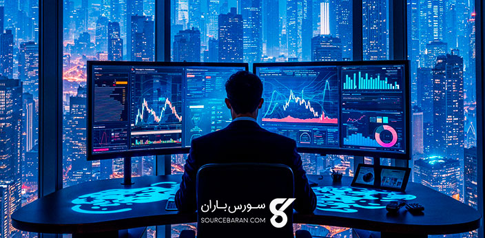 آموزش اسرار مدیریت ریسک در معاملات ارز دیجیتال و بازارهای مالی