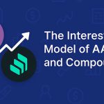 مدل نرخ بهره AAVE V3 و Compound V2