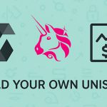 چک لیست کامل برای ساخت کلون Uniswap V2 با سالیدیتی