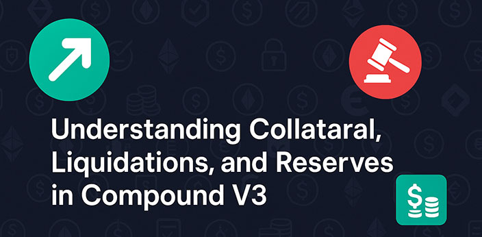 لیکویید شدن در Compound V3