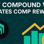 پاداش گیری در Compound V3 | راهنمای جامع کسب توکن COMP در دیفای