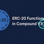 راهنمای جامع توابع ERC20 در Compound V3