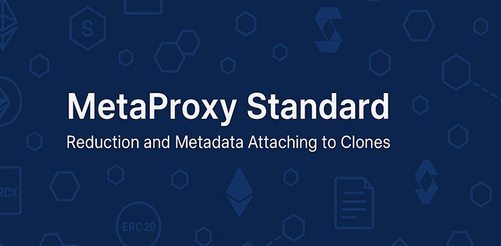 آموزش استاندارد MetaProxy در سالیدیتی