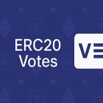 استاندارد ERC20 Votes در سالیدیتی
