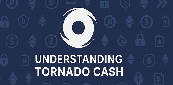 تورنادو کش (Tornado Cash) چیست