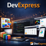 دانلود 2025 DevExpress Universal Complete + پچر